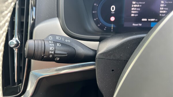 Used Volvo V90 2025 for sale - 75652922: Photo 27