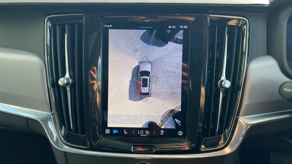 Used Volvo V90 2025 for sale - 75652922: Photo 29