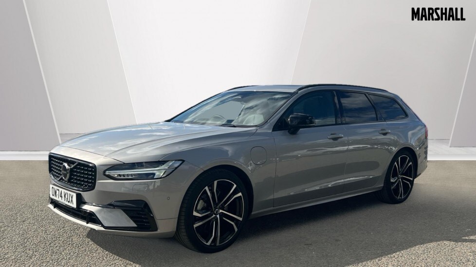 Used Volvo V90 2025 for sale - 75652922: Photo 6