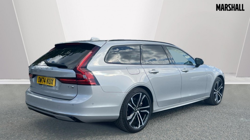 Used Volvo V90 2025 for sale - 75652922: Photo 7