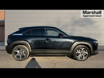 Used Mazda MX-30 2023 for sale - 73759754: Photo