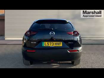 Used Mazda MX-30 2023 for sale - 73759754: Photo