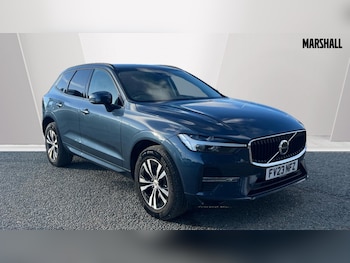 2023 - 2.0 B5P Core 5dr AWD Geartronic