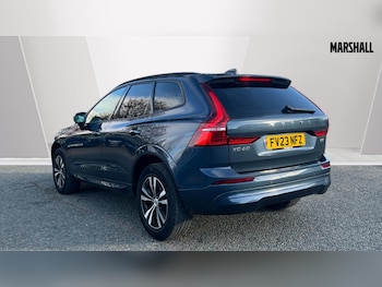 Used Volvo XC60 2023 for sale - 76350960: Photo