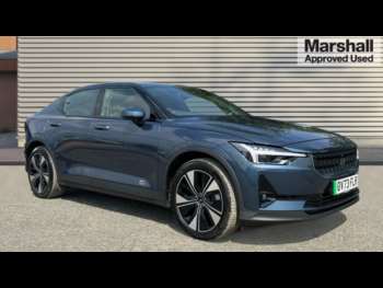 2023 - 300kW 78kWh Long Range Dual motor 5dr 4WD Auto