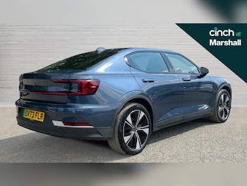 Used Polestar Polestar 2 2023 for sale - 75467248: Photo