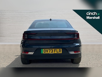 Used Polestar Polestar 2 2023 for sale - 75467248: Photo