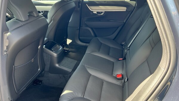 Used Volvo V90 2025 for sale - 76008191: Photo 10