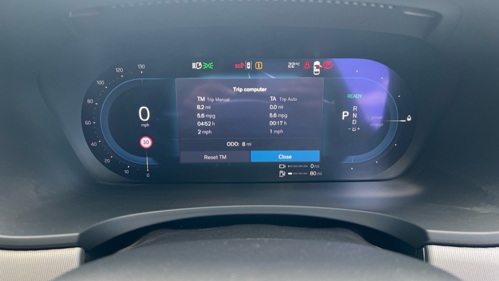 Used Volvo V90 2025 for sale - 76008191: Photo 11