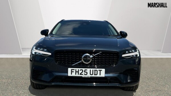 Used Volvo V90 2025 for sale - 76008191: Photo 12