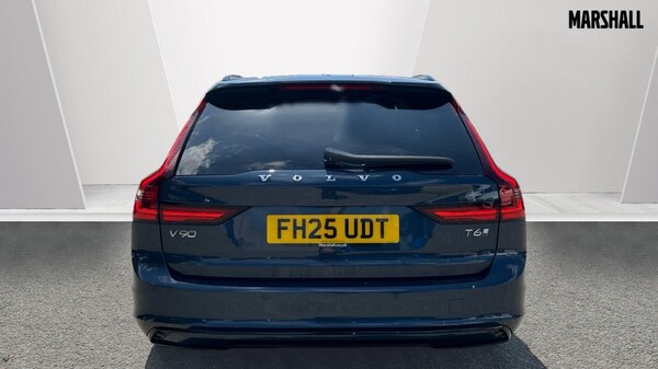 Used Volvo V90 2025 for sale - 76008191: Photo 13