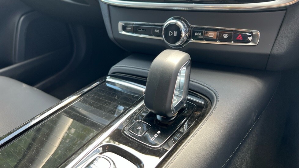 Used Volvo V90 2025 for sale - 76008191: Photo 14