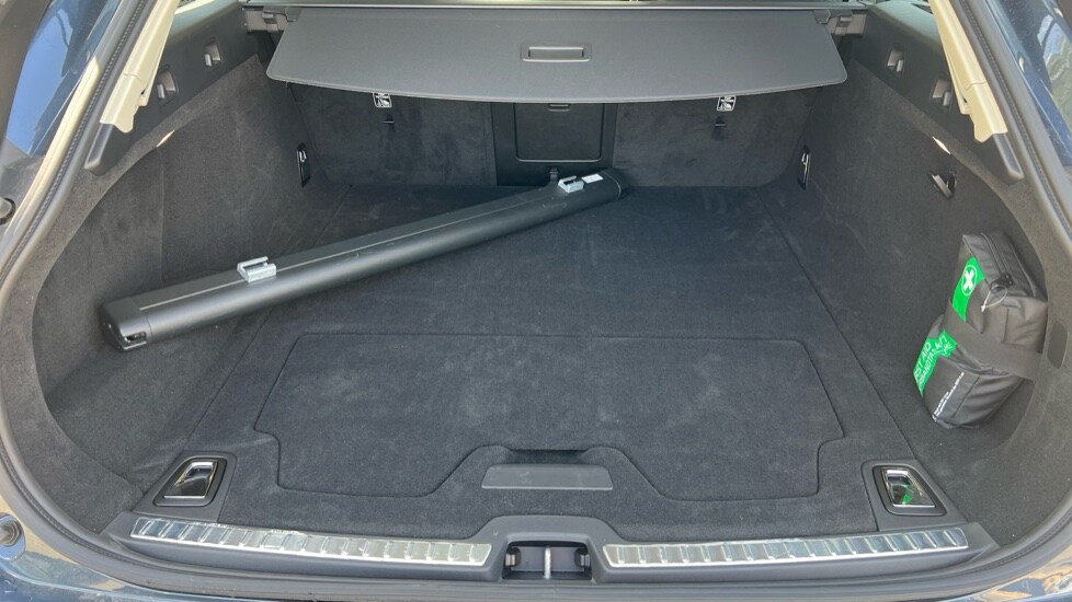 Used Volvo V90 2025 for sale - 76008191: Photo 17