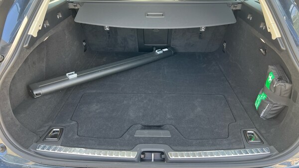 Used Volvo V90 2025 for sale - 76008191: Photo 17