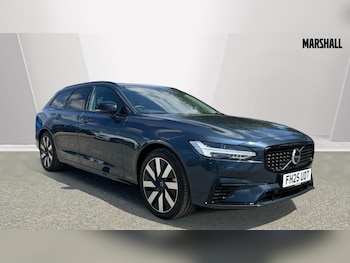 Volvo - V90