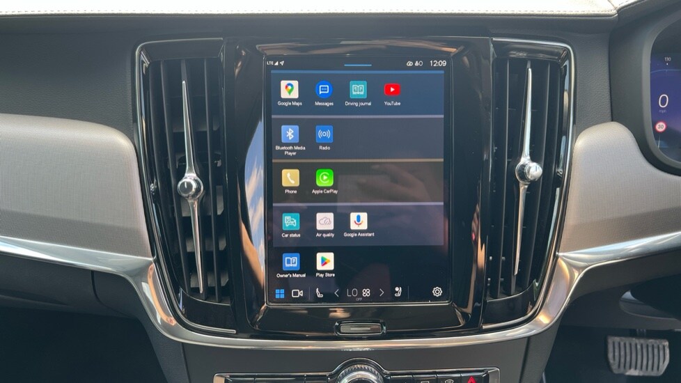 Used Volvo V90 2025 for sale - 76008191: Photo 20