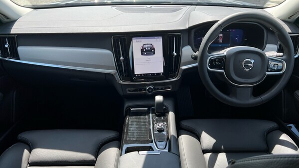 Used Volvo V90 2025 for sale - 76008191: Photo 21