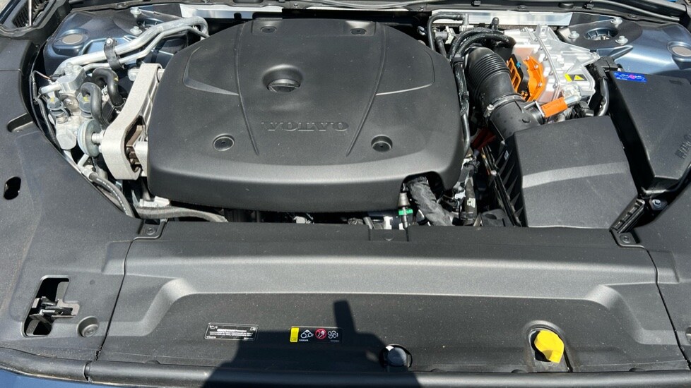 Used Volvo V90 2025 for sale - 76008191: Photo 23