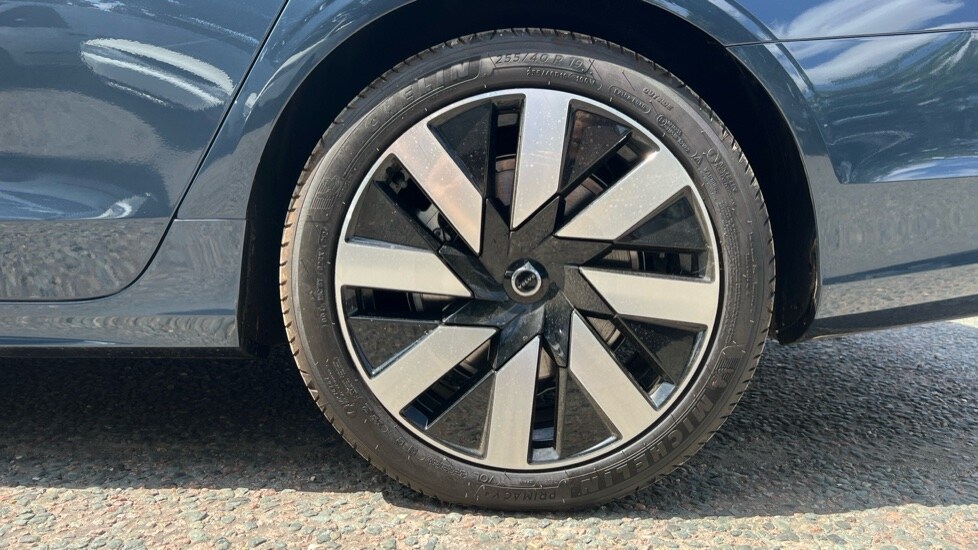 Used Volvo V90 2025 for sale - 76008191: Photo 26