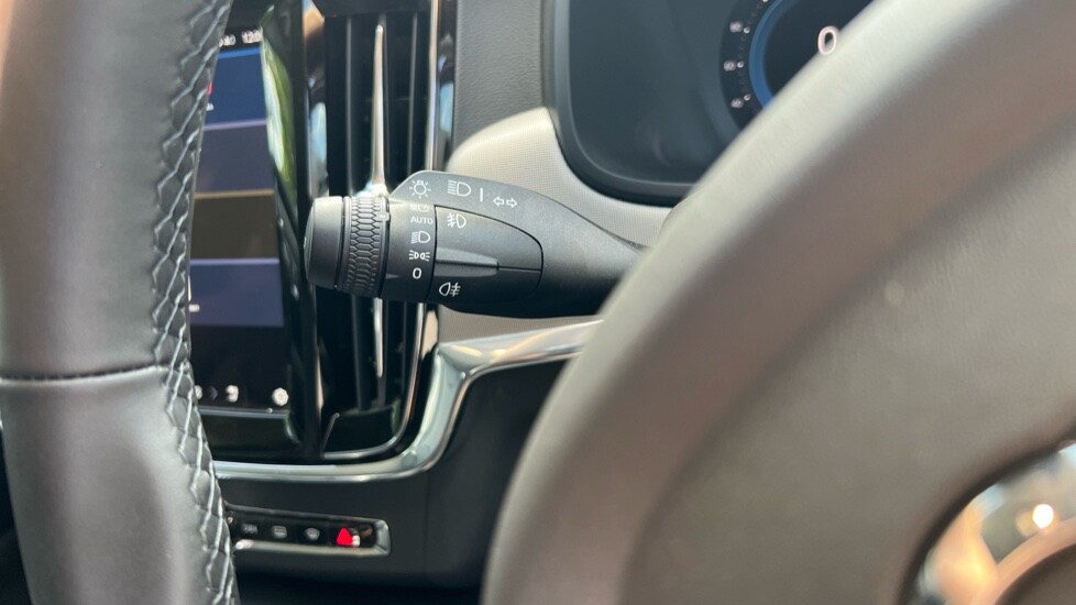 Used Volvo V90 2025 for sale - 76008191: Photo 27