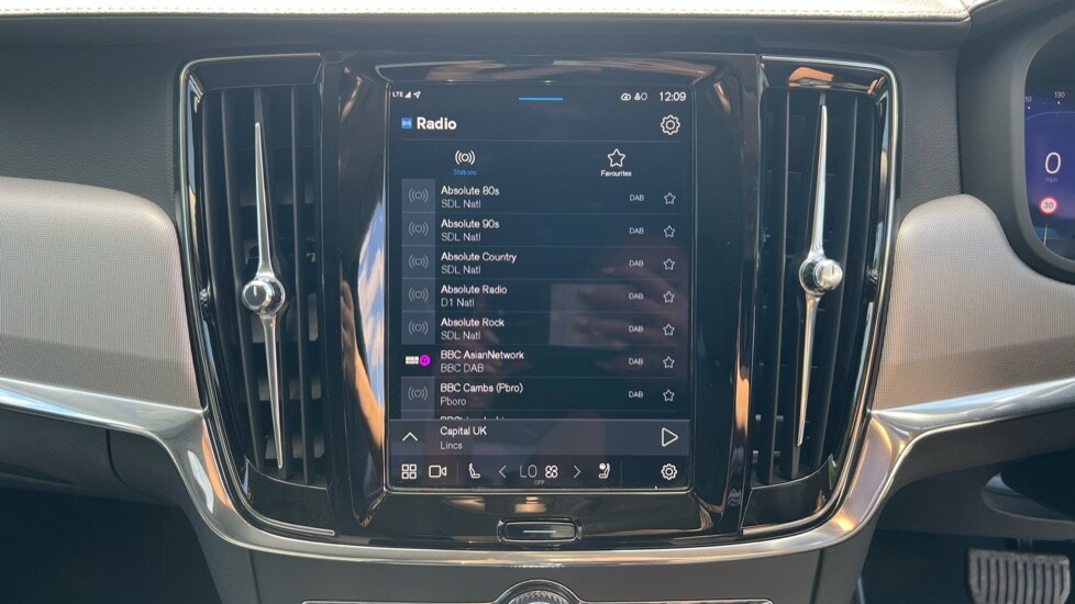 Used Volvo V90 2025 for sale - 76008191: Photo 29