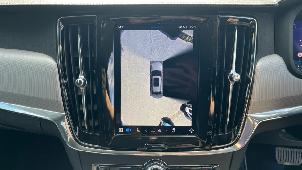 Used Volvo V90 2025 for sale - 76008191: Photo 31