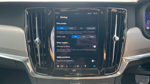 Used Volvo V90 2025 for sale - 76008191: Photo 33