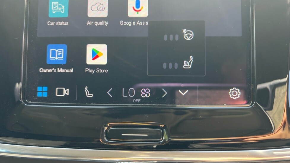 Used Volvo V90 2025 for sale - 76008191: Photo 34