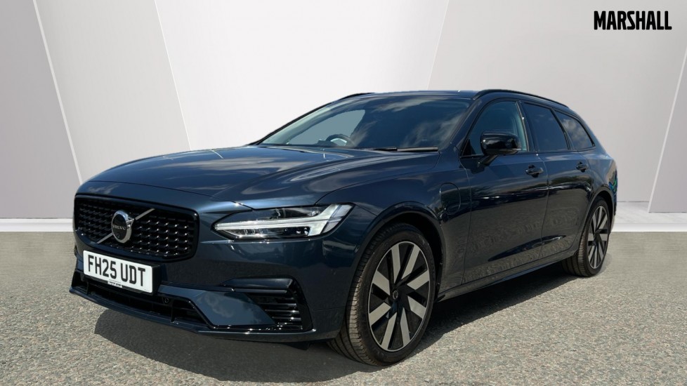 Used Volvo V90 2025 for sale - 76008191: Photo 6