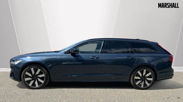 Used Volvo V90 2025 for sale - 76008191: Photo 8
