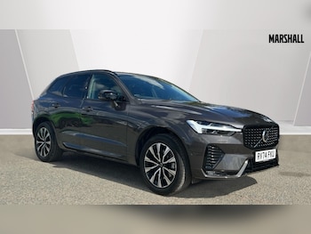 2024 - 2.0 B5P Plus Dark 5dr AWD Geartronic