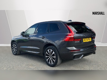 Used Volvo XC60 2024 for sale - 75722151: Photo
