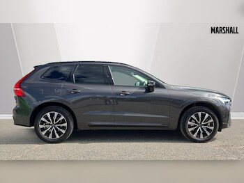 Used Volvo XC60 2024 for sale - 75722151: Photo