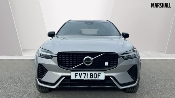 Used Volvo XC60 2021 for sale - 76130433: Photo 12