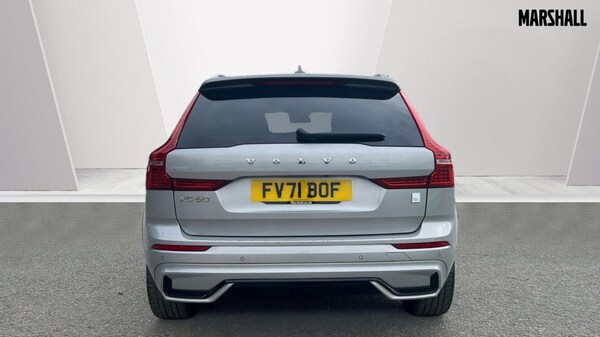 Used Volvo XC60 2021 for sale - 76130433: Photo 13