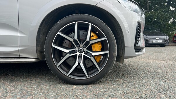 Used Volvo XC60 2021 for sale - 76130433: Photo 16