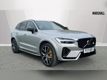 Volvo - XC60