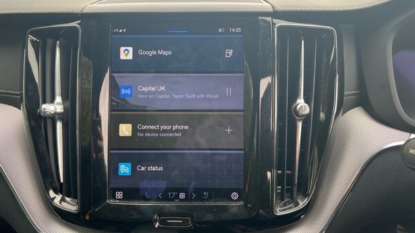 Used Volvo XC60 2021 for sale - 76130433: Photo 20