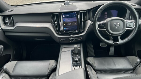 Used Volvo XC60 2021 for sale - 76130433: Photo 21