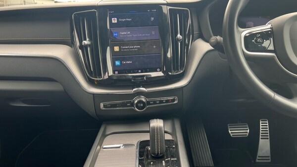 Used Volvo XC60 2021 for sale - 76130433: Photo 22