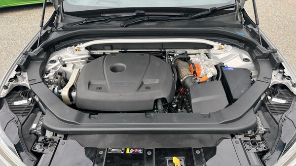 Used Volvo XC60 2021 for sale - 76130433: Photo 23