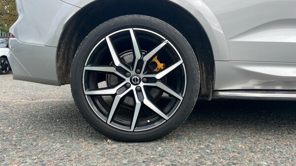 Used Volvo XC60 2021 for sale - 76130433: Photo 24