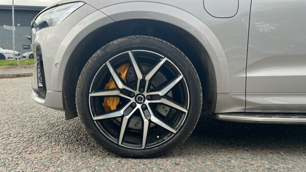 Used Volvo XC60 2021 for sale - 76130433: Photo 25