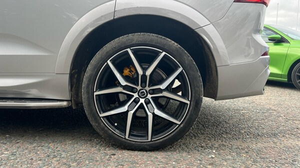 Used Volvo XC60 2021 for sale - 76130433: Photo 26