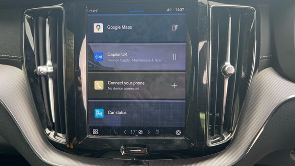 Used Volvo XC60 2021 for sale - 76130433: Photo 29