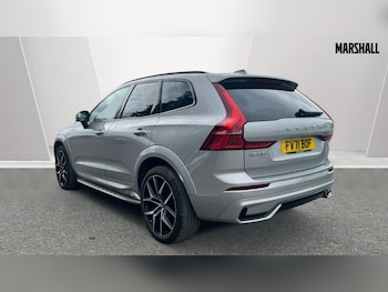 Used Volvo XC60 2021 for sale - 76130433: Photo 2