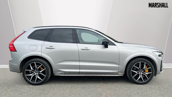 Used Volvo XC60 2021 for sale - 76130433: Photo 3