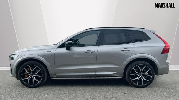 Used Volvo XC60 2021 for sale - 76130433: Photo 8