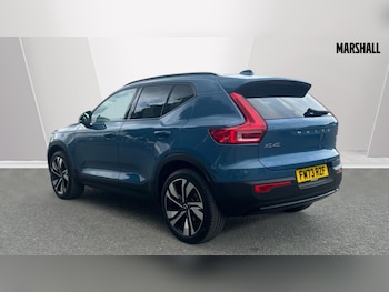 Used Volvo XC40 2023 for sale - 75514679: Photo