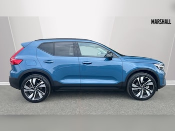 Used Volvo XC40 2023 for sale - 75514679: Photo